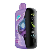 ElfBar FS70K Disposable 20ML Sakura Grape Ice | Urban Mist Vapes